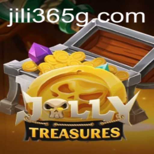 JollyTreasures: A Deep Dive into the Game's Features and Rules on JILI365