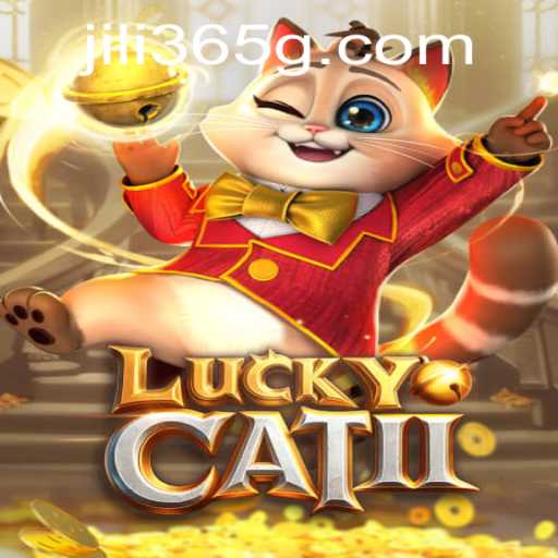 Discover the Enchanting World of LuckyCatII and JILI365